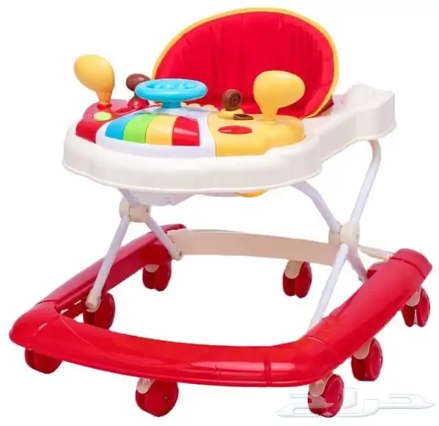 مشاية أطفال بجودة عاليه وسعر ممتاز 1