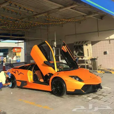 نوفر جميع انواع الجنوط لامبورجيني وبجميع الاشكال والاحجام 6