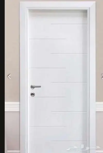 منجره للابواب والديكور 4
