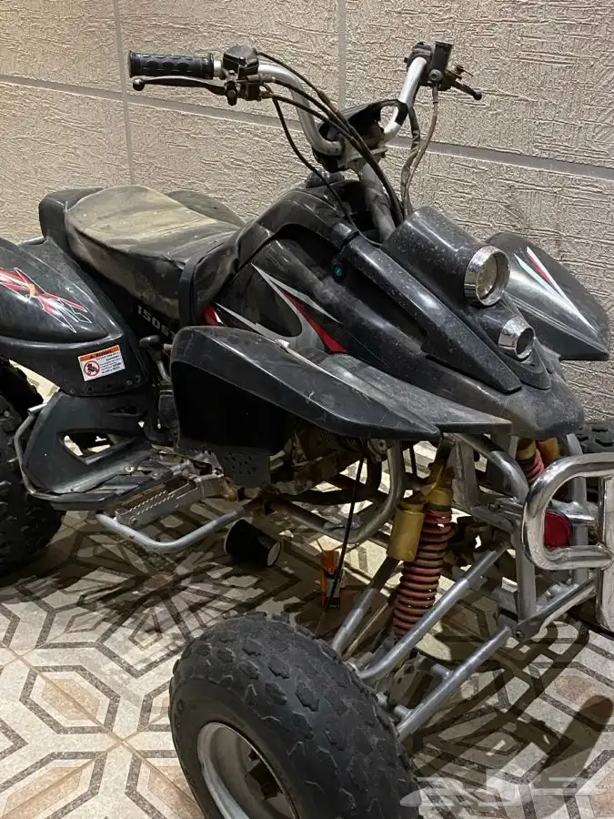 دباب صيني مقاس 150 3