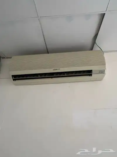 مكيف اسبلت 1
