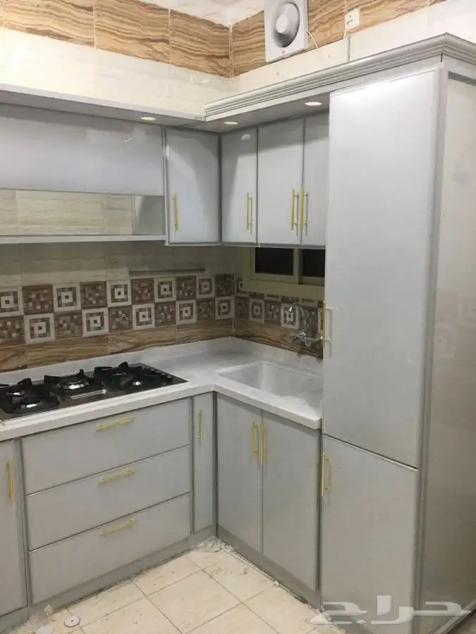 تفصيل مطابخ وغرف النوم على حسب الطلب وجمع انواع صيانه 18
