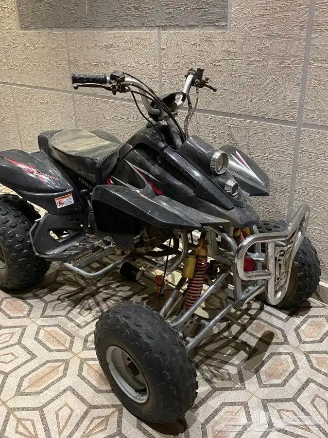 دباب صيني مقاس 150 1