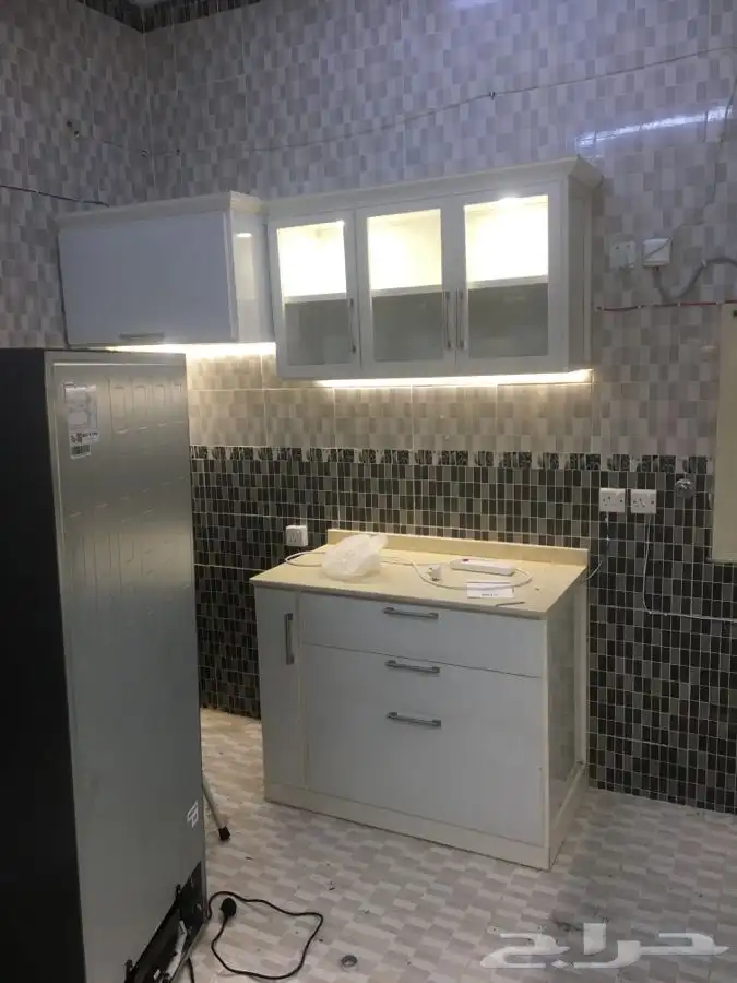 تفصيل مطابخ وغرف النوم على حسب الطلب وجمع انواع صيانه 4