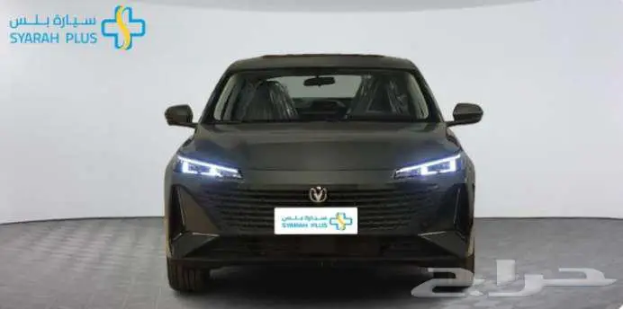 شانجان ايدو بلس سمارت 2025 كاش وتمويل بقسط 1100 ريال 3