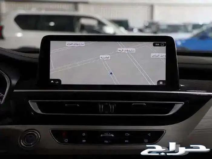 شانجان CS 75 2020 مالك واحد 7