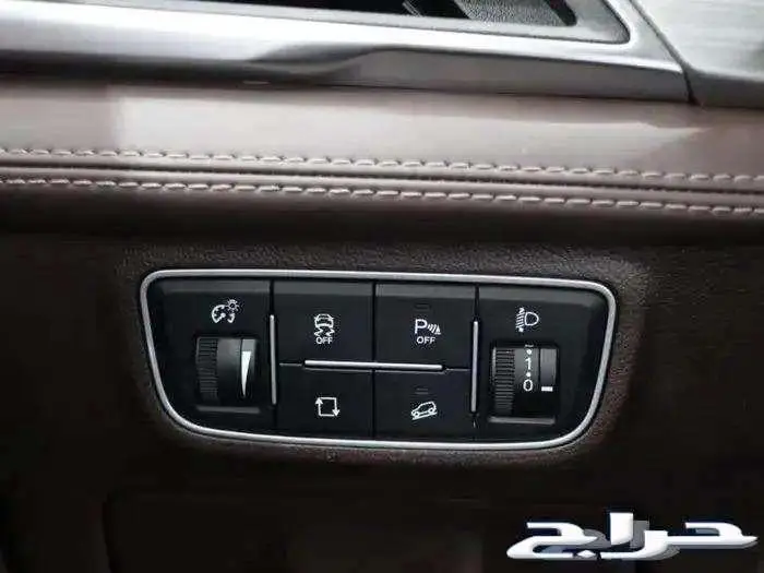 شانجان CS 75 2020 مالك واحد 6