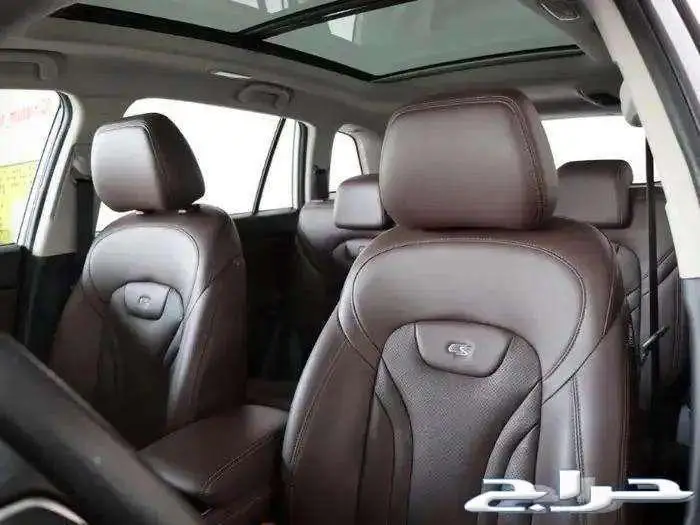 شانجان CS 75 2020 مالك واحد 4