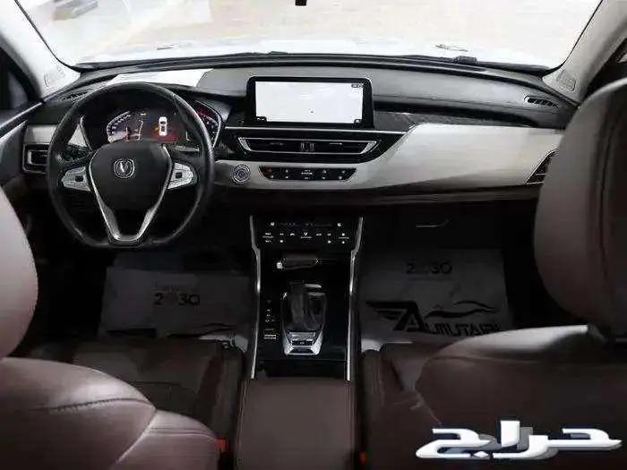 شانجان CS 75 2020 مالك واحد 3