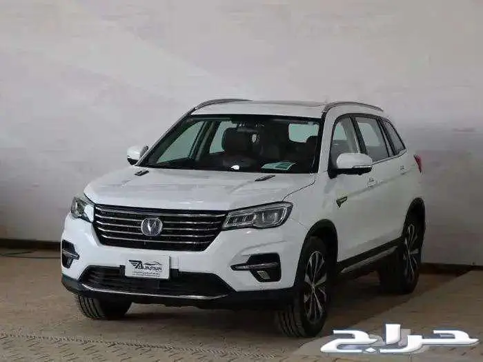 شانجان CS 75 2020 مالك واحد 2