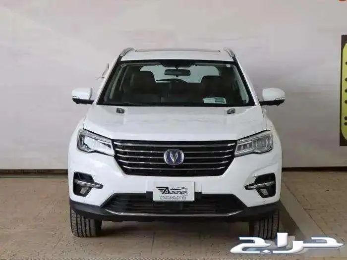 شانجان CS 75 2020 مالك واحد 0