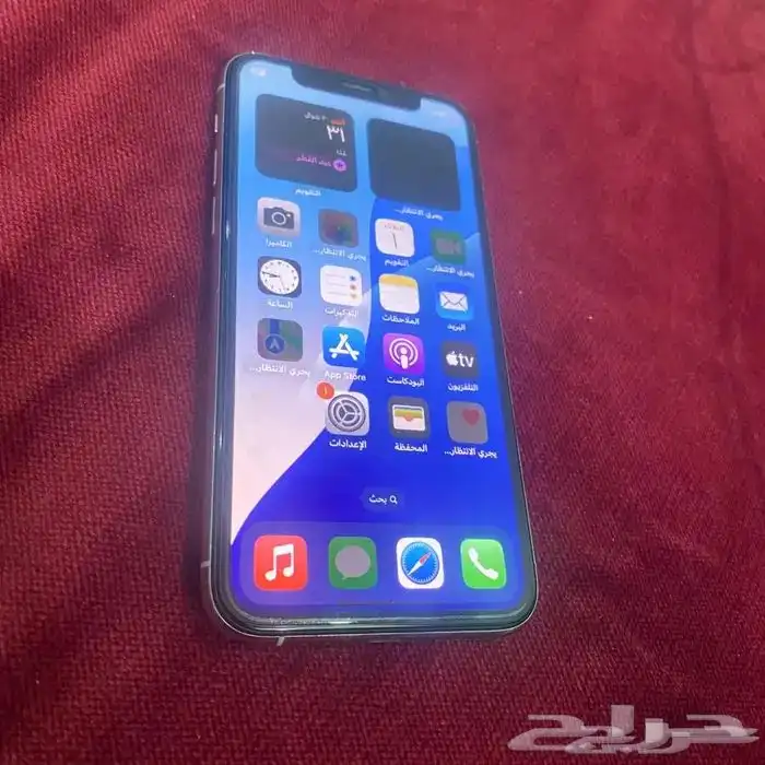 ايفون 11بروب650ريال ايفون12ب580ريال 1