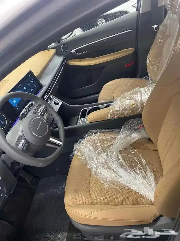 سوناتا كمفورت - سوناتا سمارت كاش واقساط بنكيه 8