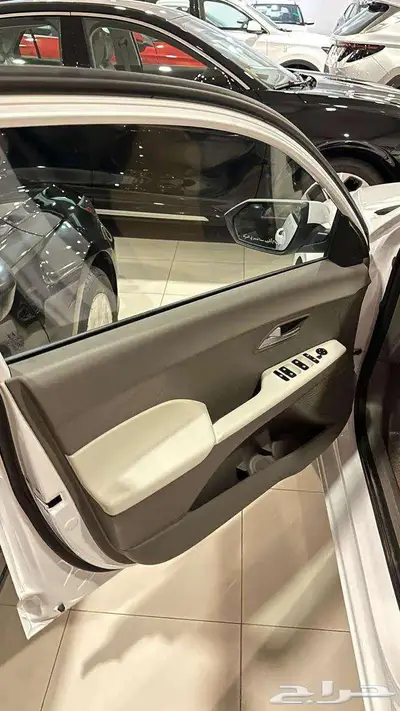 هيونداي اكسنت سمارت 2025 19