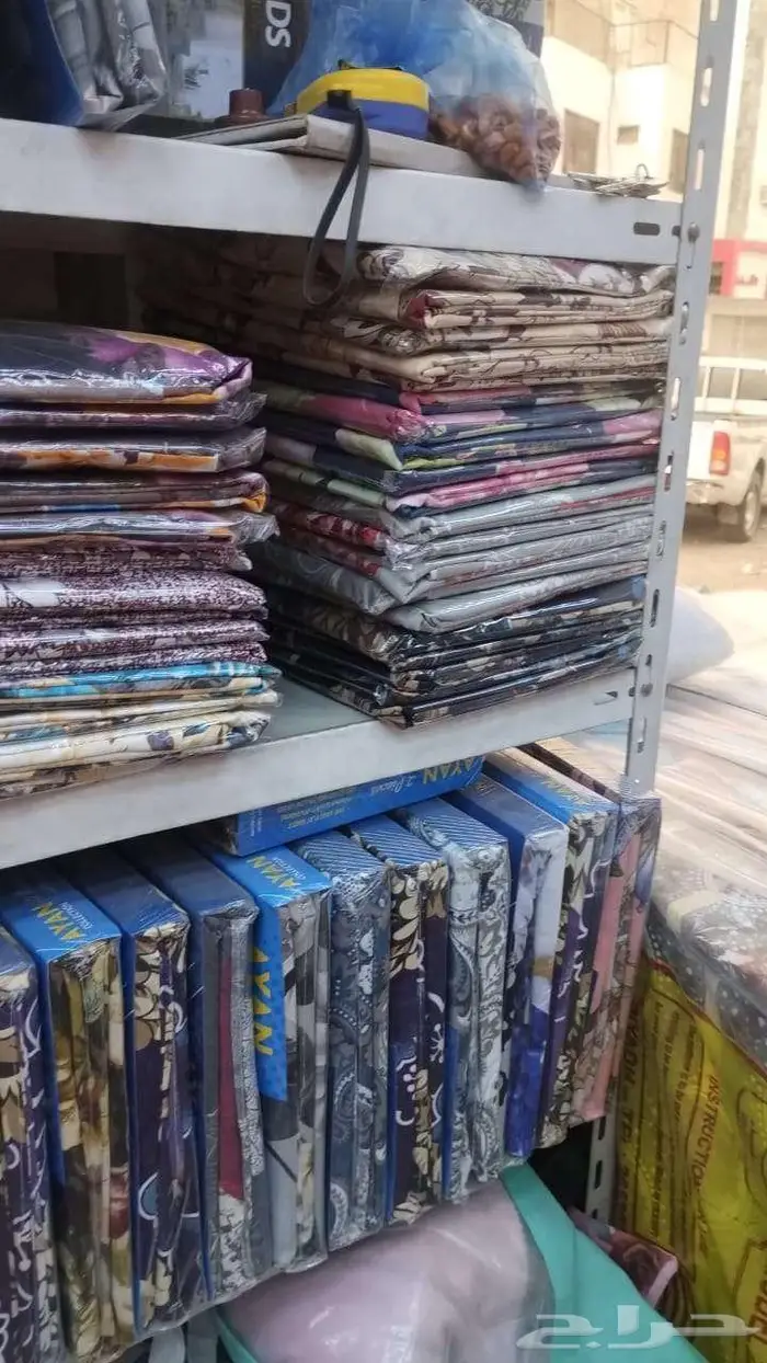 مرتبه سرير حديد وخشب بطانيات بسعر الجمله 5