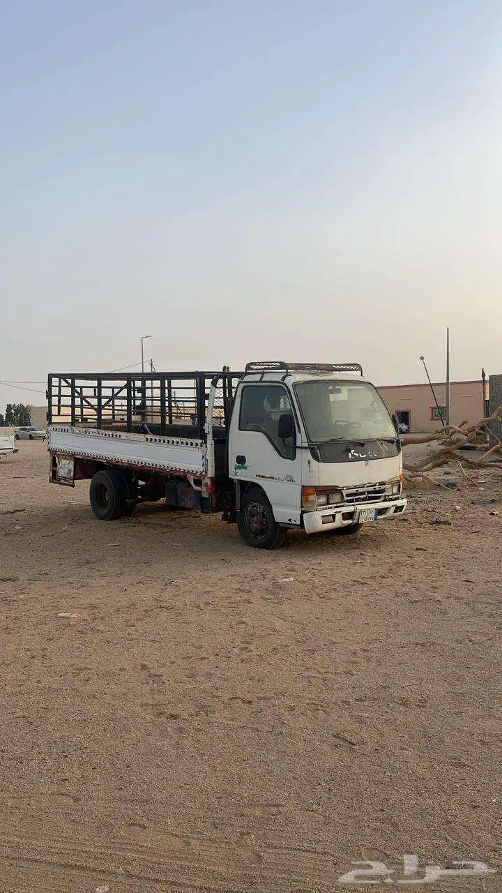 دينا ايسوزو موديل 94 4