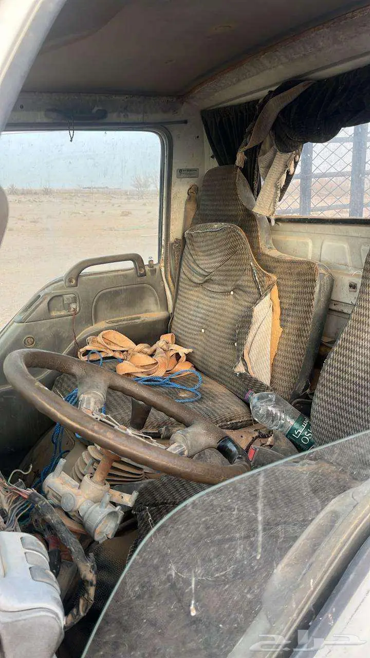 دينا ايسوزو موديل 94 0