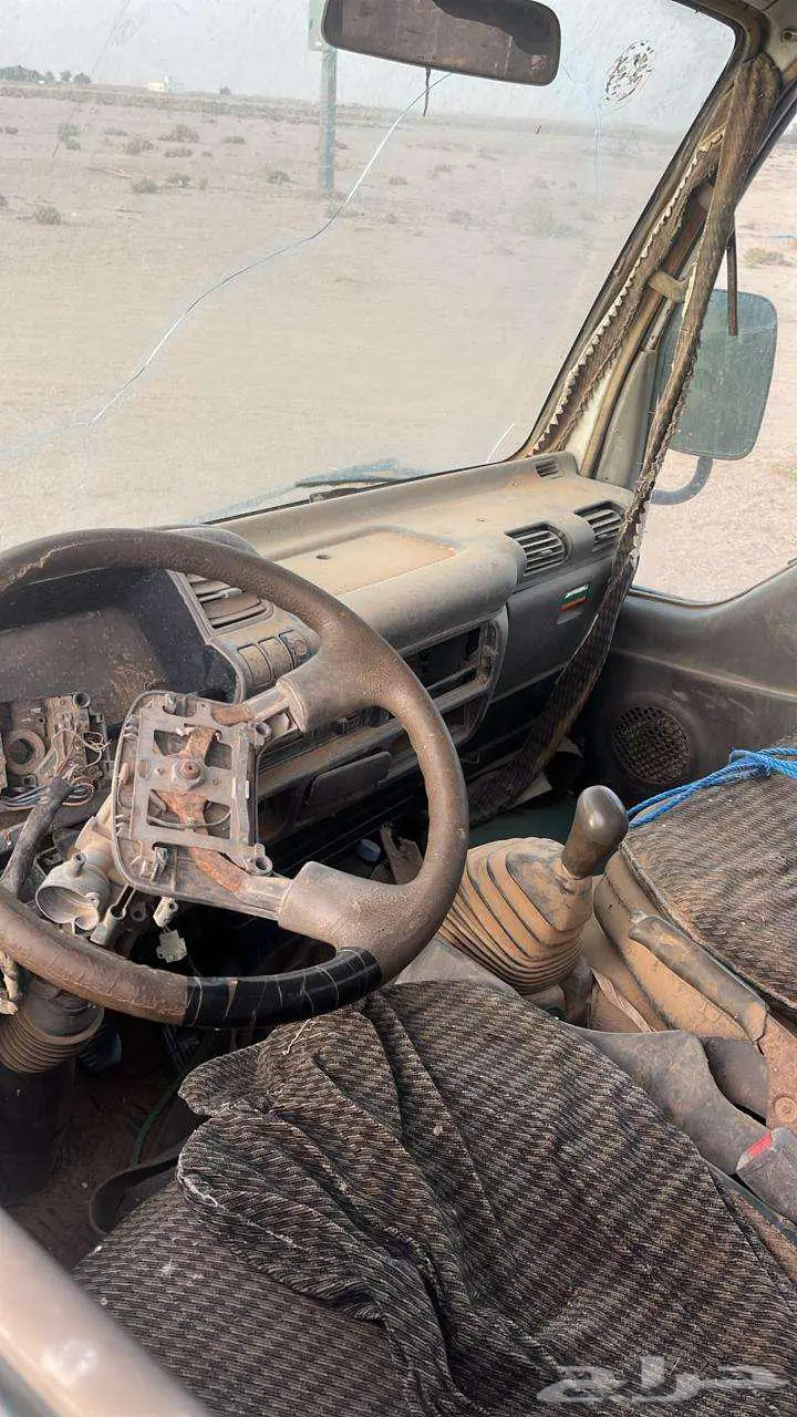 دينا ايسوزو موديل 94 3