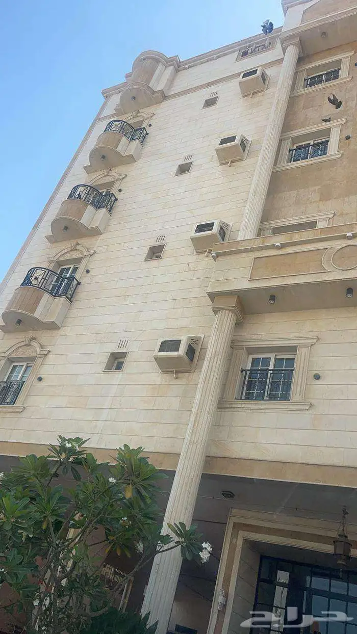 شقق فاخرة مفروشة شارع أبو حزم الأنصاري الريان مدينة جدة 7
