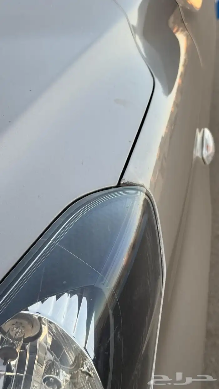 سيارة I10 3