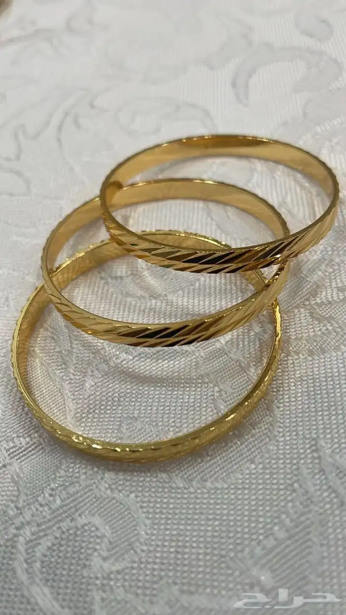 بيع بالجمله مطليات بديل الذهب 10