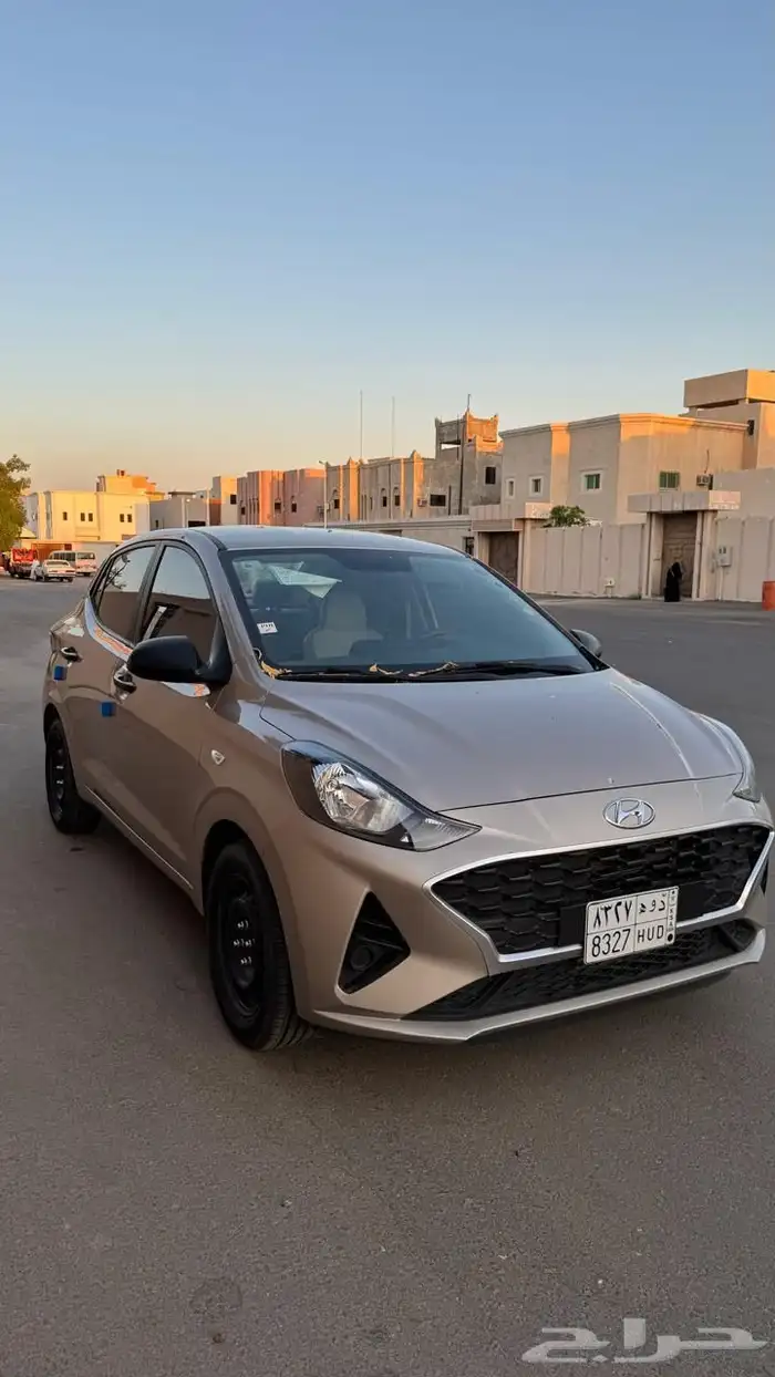 سيارة I10 1