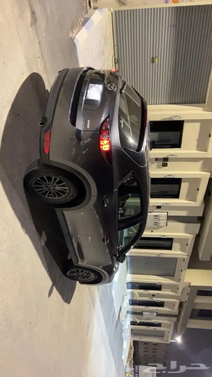 مازدا cx5-2020 3