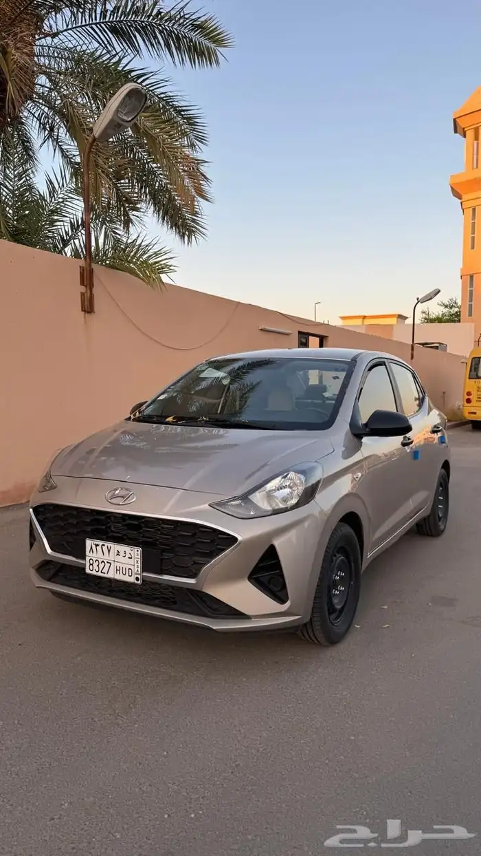سيارة I10 0
