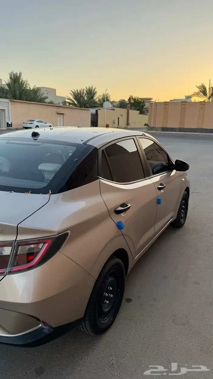 سيارة I10 9