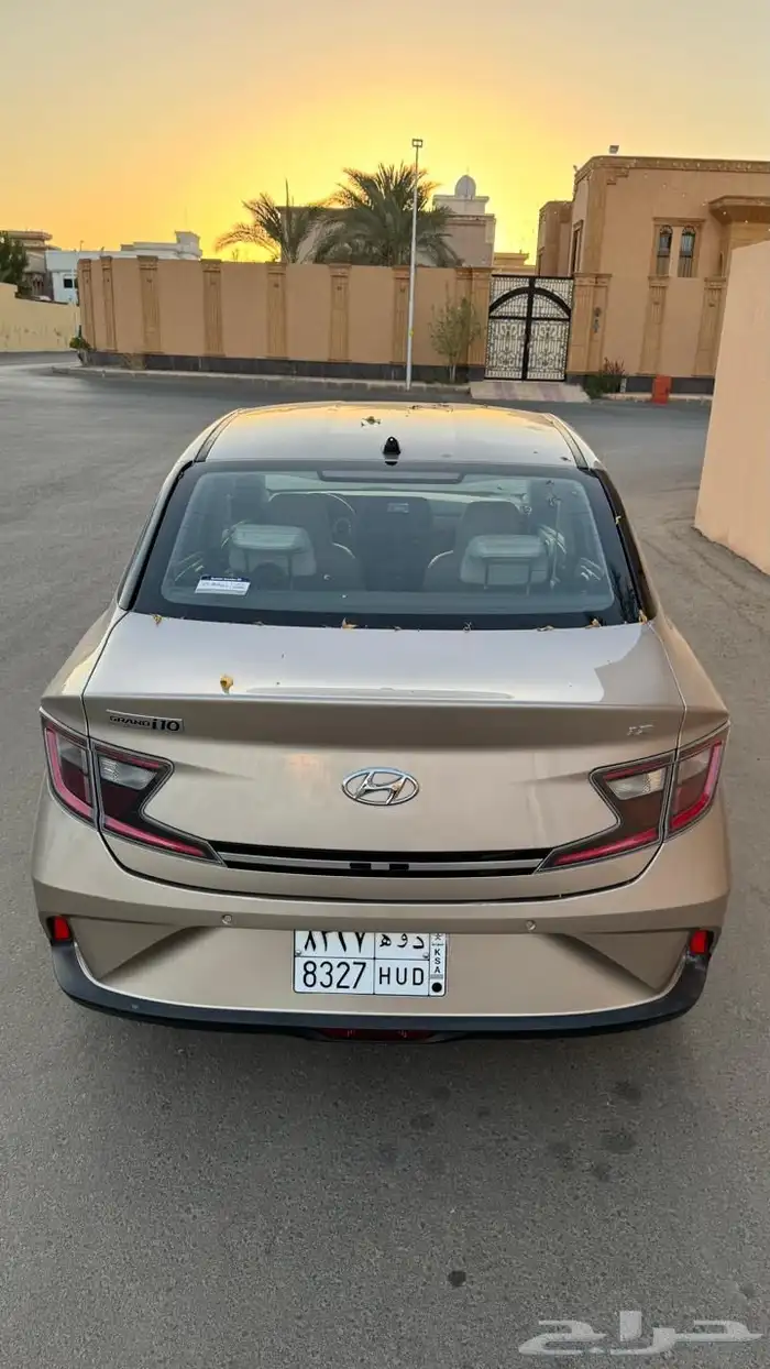 سيارة I10 10