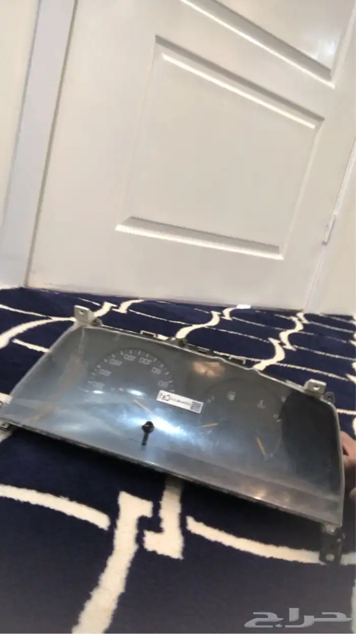 عداد كرسيدا شغل 0