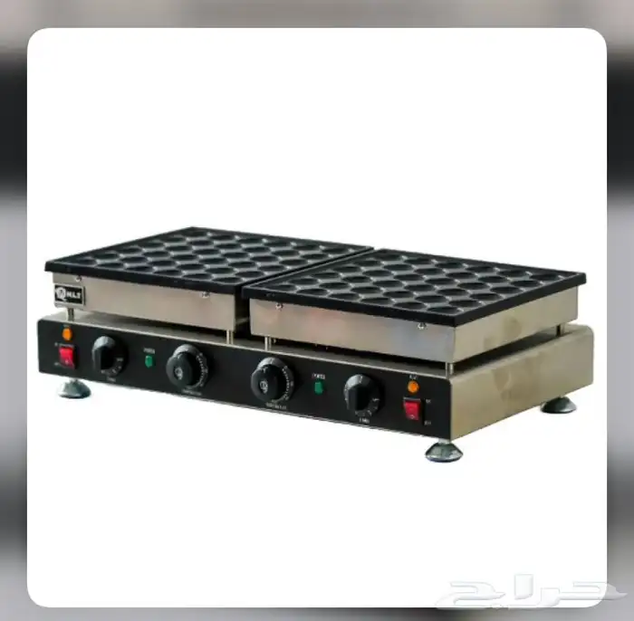 لبيع اجهزة الايس كريم والكوتن كاندي والفشار 4