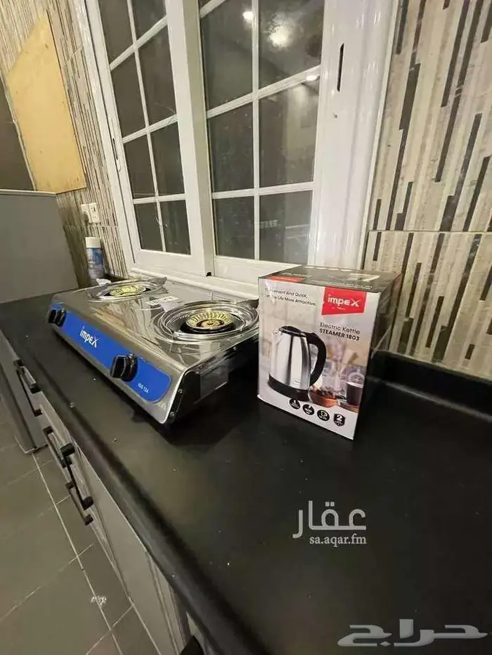 شقق فاخرة مفروشة شارع أبو حزم الأنصاري الريان مدينة جدة 8