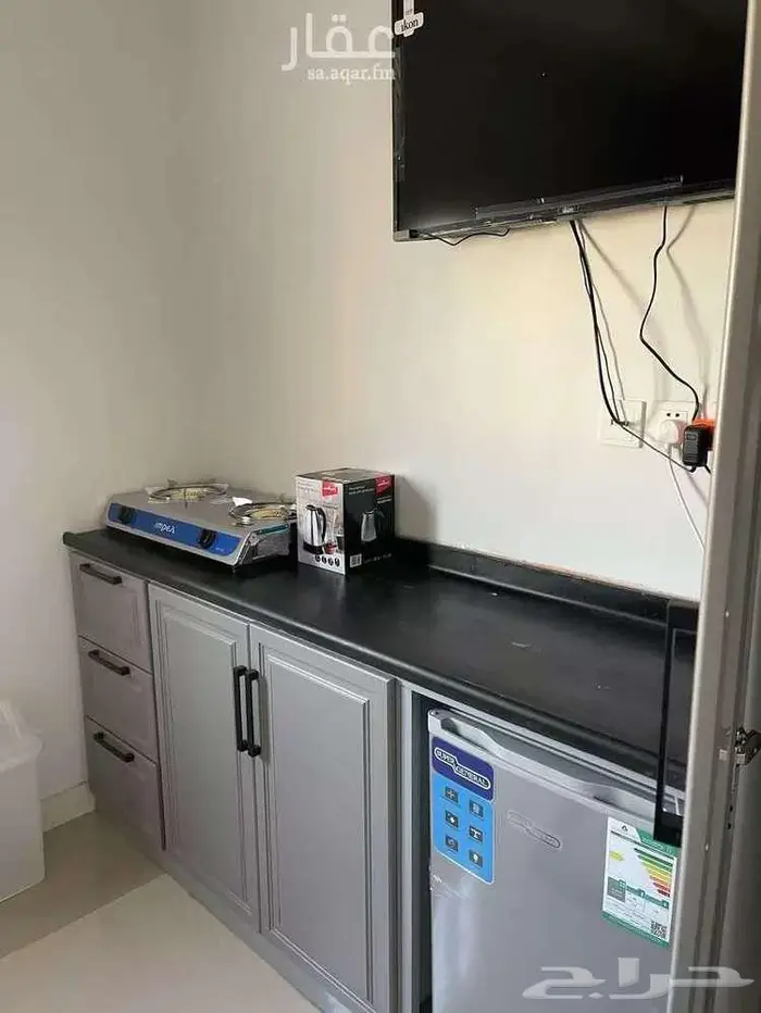 شقق فاخرة مفروشة شارع أبو حزم الأنصاري الريان مدينة جدة 24