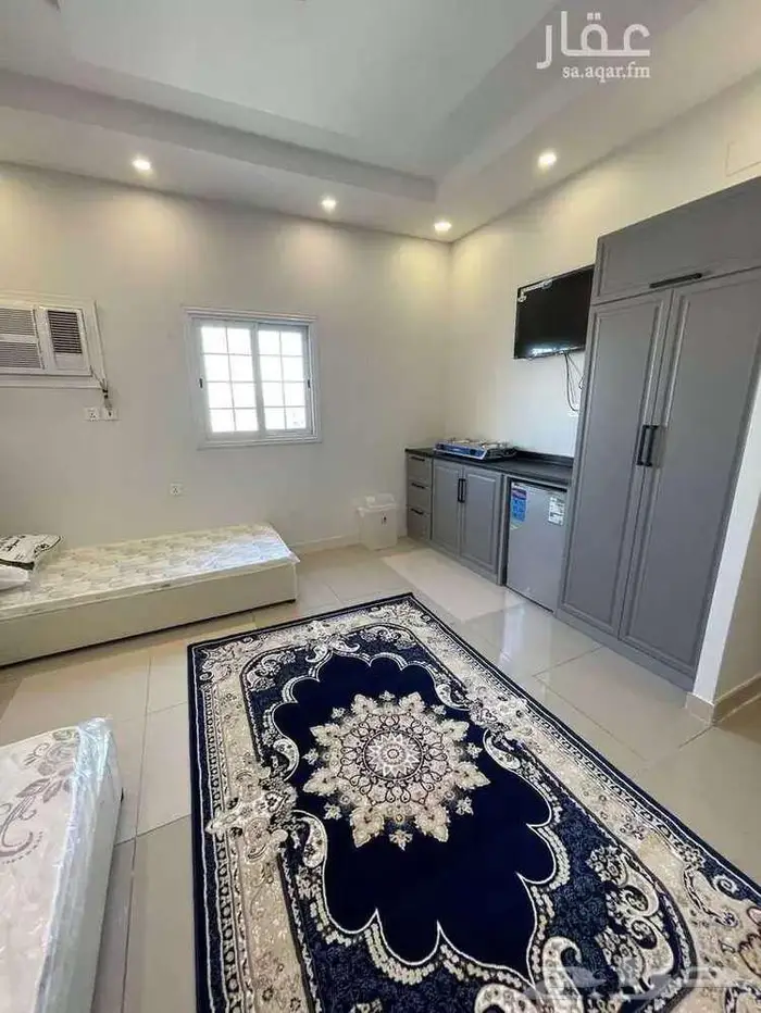 شقق فاخرة مفروشة شارع أبو حزم الأنصاري الريان مدينة جدة 19