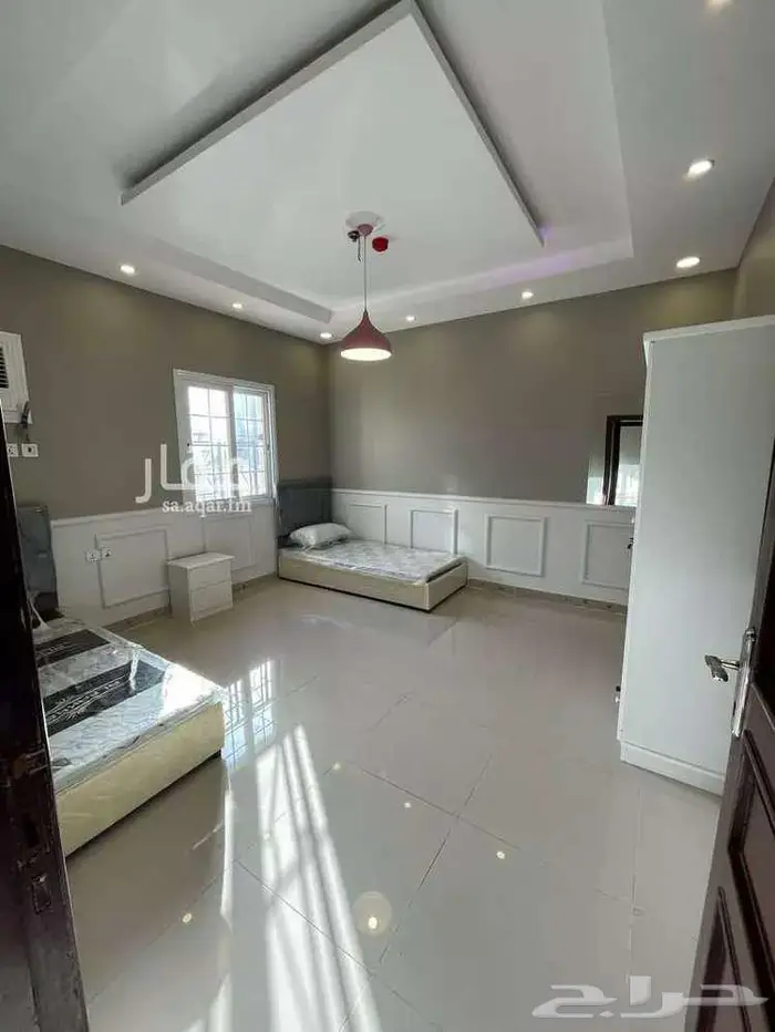 شقق فاخرة مفروشة شارع أبو حزم الأنصاري الريان مدينة جدة 15