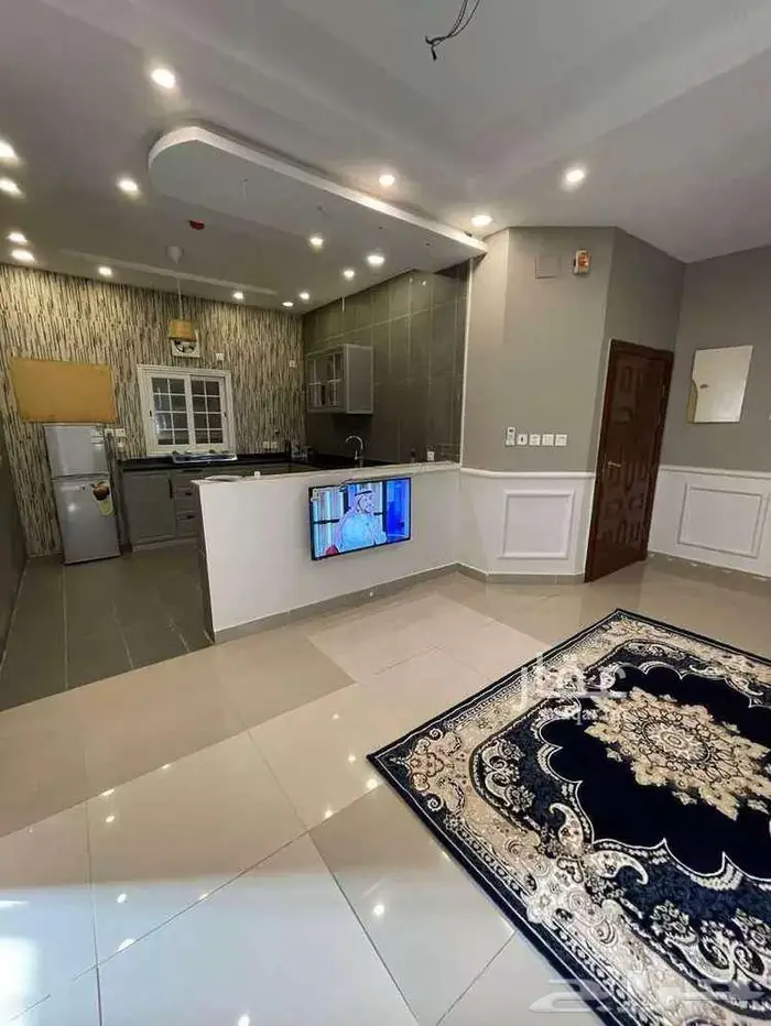 شقق فاخرة مفروشة شارع أبو حزم الأنصاري الريان مدينة جدة 25
