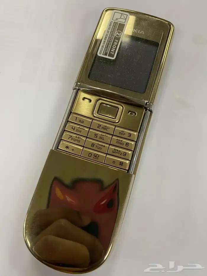 جوالات نوكيا اصلية 72
