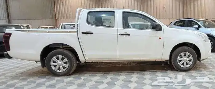 ايسوزو غمارتين بدون دبل 2025 بسعر مناسب 7