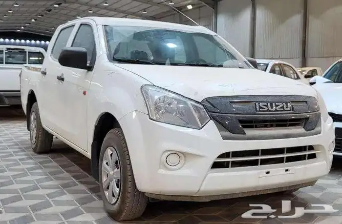 ايسوزو غمارتين بدون دبل 2025 بسعر مناسب 6