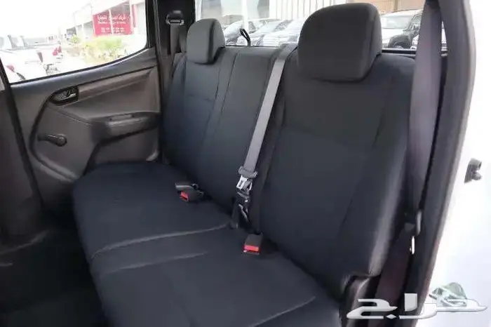 ايسوزو غمارتين بدون دبل 2025 بسعر مناسب 9