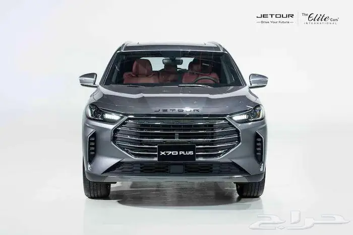 Jetour x70 plus جيتور 0