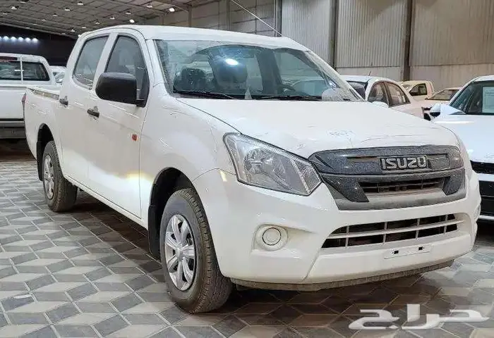 ايسوزو غمارتين بدون دبل 2025 بسعر مناسب 8