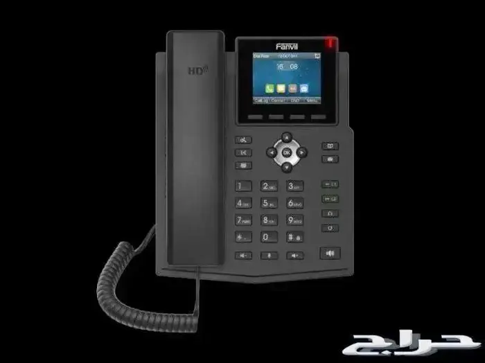 سنترال IP للمكاتب والشركات 2