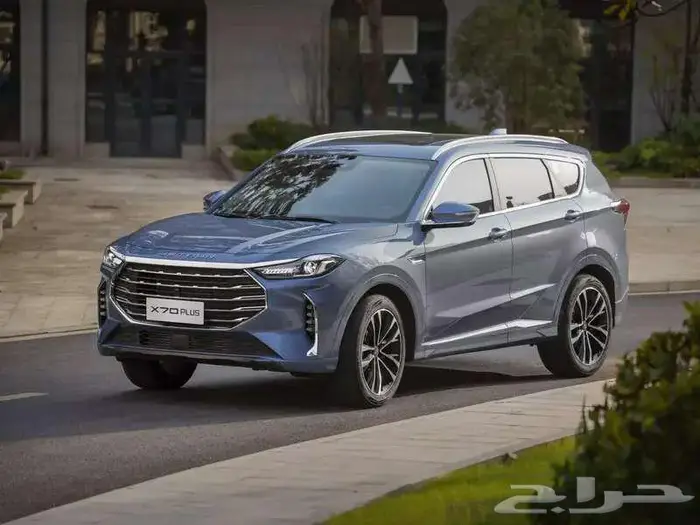 Jetour x70 plus جيتور 2