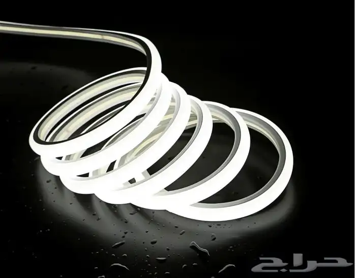 ليد مخفي ( LED ) سترب لايت ب  أسعار مناسبه جدا  جدا 4
