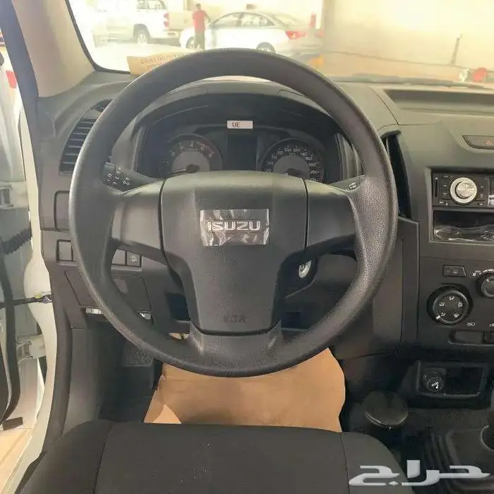 ايسوزو غمارتين بدون دبل 2025 بسعر مناسب 4