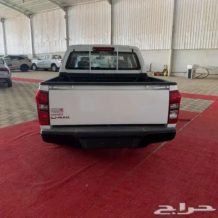 ايسوزو غمارتين بدون دبل 2025 بسعر مناسب 5