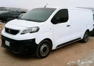 بيجو اكسبيرت 2024 0