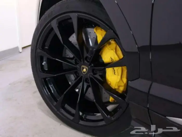 Lamborghini Urus RARE 4-SEATER HIGHLY OPTIONED 2020X 14